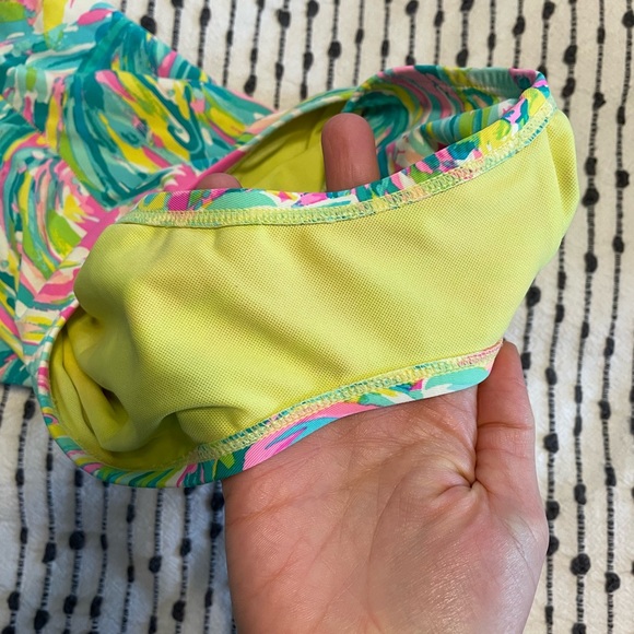 Lilly Pulitzer Swimsuit - Picture 15 of 16